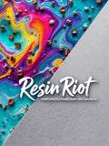 ResinRiotDecor